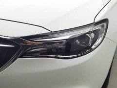 Buick 1.3T PHEV Version - фото 7