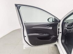 Buick 1.3T PHEV Version - фото 8