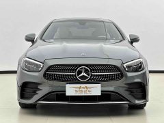 Mercedes-Benz E-Class (Imported) E 260 Coupe - фото 2