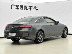 Mercedes-Benz E-Class (Imported) E 260 Coupe - фото 3
