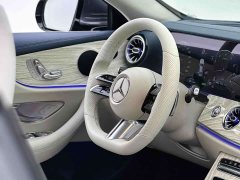 Mercedes-Benz E-Class (Imported) E 260 Coupe - фото 8
