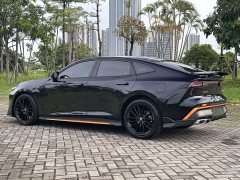 Changan UNI-V 1.5T noble sports - фото 10