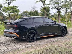 Changan UNI-V 1.5T noble sports - фото 11