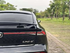 Changan UNI-V 1.5T noble sports - фото 12