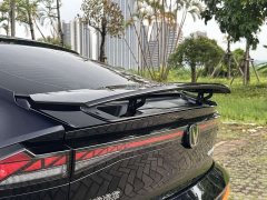 Changan UNI-V 1.5T noble sports - фото 13
