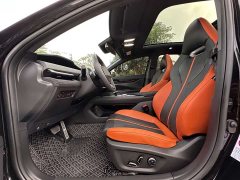 Changan UNI-V 1.5T noble sports - фото 14