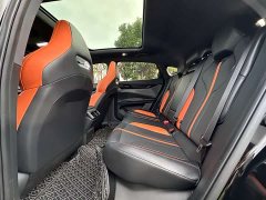 Changan UNI-V 1.5T noble sports - фото 15