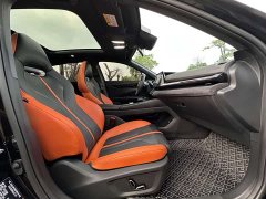 Changan UNI-V 1.5T noble sports - фото 17