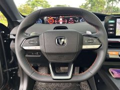 Changan UNI-V 1.5T noble sports - фото 20