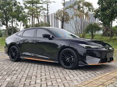 Changan UNI-V 1.5T noble sports - фото 3