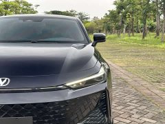 Changan UNI-V 1.5T noble sports - фото 4