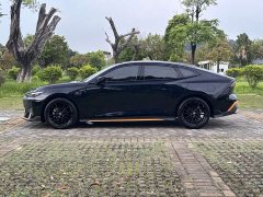 Changan UNI-V 1.5T noble sports - фото 5