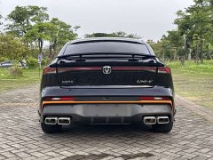 Changan UNI-V 1.5T noble sports - фото 9