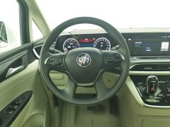 Buick GL8 ES 653T Version - фото 11