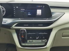 Buick GL8 ES 653T Version - фото 12