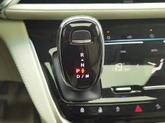 Buick GL8 ES 653T Version - фото 13