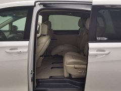 Buick GL8 ES 653T Version - фото 15