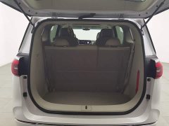Buick GL8 ES 653T Version - фото 16
