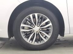 Buick GL8 ES 653T Version - фото 17