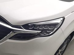 Buick GL8 ES 653T Version - фото 7