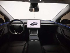 Tesla Model Y Edition - фото 18