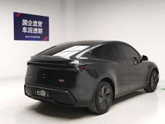 Tesla Model Y Edition - фото 4