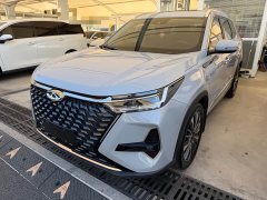 Chery 8 PRO 390T 2WD Edition 5 - фото 1