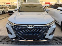 Chery 8 PRO 390T 2WD Edition 5 - фото 3