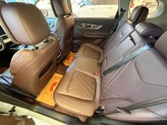 Chery 8 PRO 390T 2WD Edition 5 - фото 7