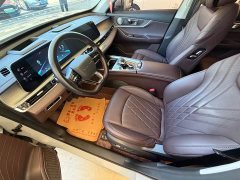 Chery 8 PRO 390T 2WD Edition 5 - фото 9