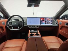 Li Auto L8 Max Edition - фото 18