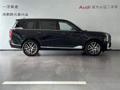 GAC ES9 PHEV 143km Pro - фото 3