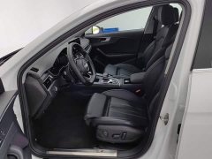 Audi A4L 40 TFSI Luxury Version - фото 10