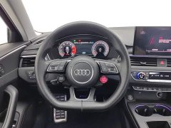 Audi A4L 40 TFSI Luxury Version - фото 11