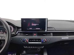 Audi A4L 40 TFSI Luxury Version - фото 12