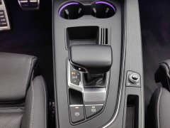 Audi A4L 40 TFSI Luxury Version - фото 13