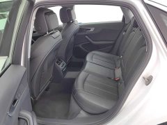 Audi A4L 40 TFSI Luxury Version - фото 15