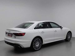 Audi A4L 40 TFSI Luxury Version - фото 2