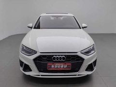 Audi A4L 40 TFSI Luxury Version - фото 3