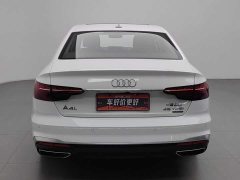 Audi A4L 40 TFSI Luxury Version - фото 4