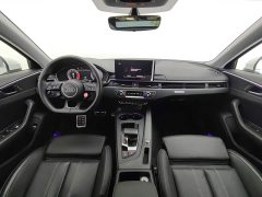 Audi A4L 40 TFSI Luxury Version - фото 5