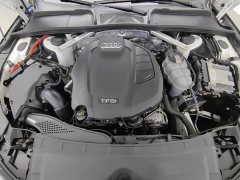 Audi A4L 40 TFSI Luxury Version - фото 6
