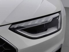 Audi A4L 40 TFSI Luxury Version - фото 7