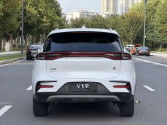 BYD DM-i 112KM Premium Version - фото 14