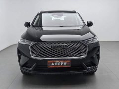 Haval H6 1.5T 2WDMax - фото 3
