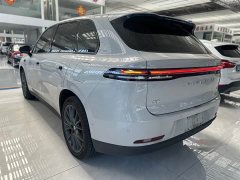 Leapmotor C10 605 Edition - фото 15