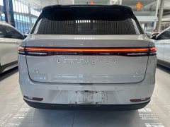Leapmotor C10 605 Edition - фото 16