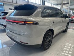 Leapmotor C10 605 Edition - фото 17