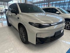 Leapmotor C10 605 Edition - фото 3