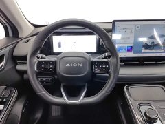 GAC AION S Plus 70 Edition - фото 11